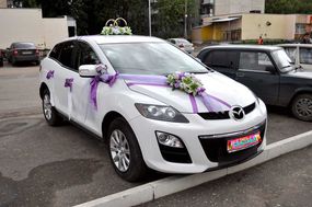 Mazda CX-7