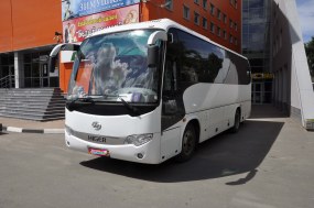 HIGER 35